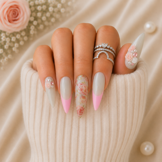 Douce Romance – Stiletto XL