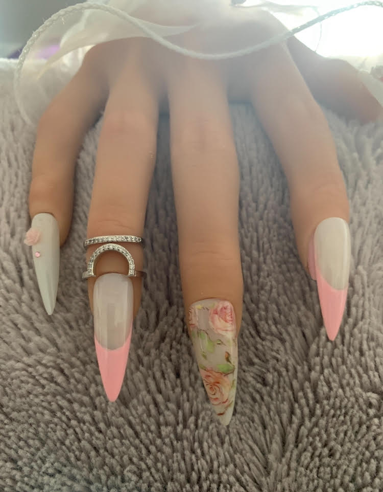 Douce Romance – Stiletto XL