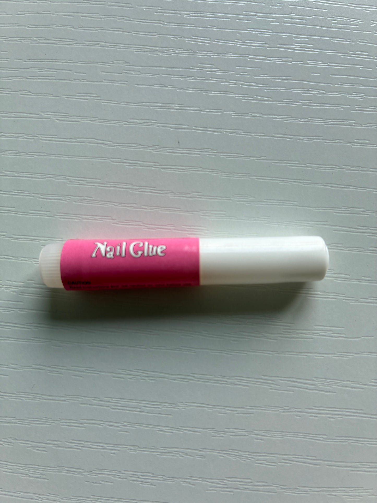 Colle pour capsules réutilisables – 2 g